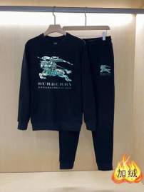 Picture of Burberry Sweater Suits _SKUBurberryM-4XLkdtn12437562